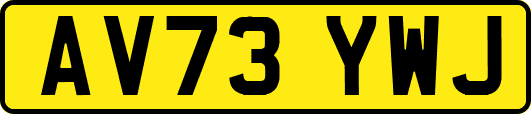 AV73YWJ