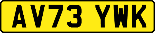 AV73YWK