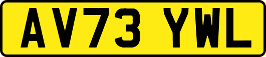 AV73YWL