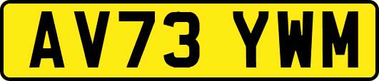 AV73YWM
