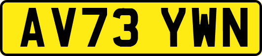 AV73YWN