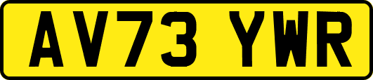 AV73YWR