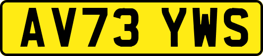 AV73YWS
