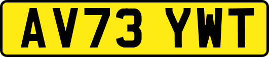 AV73YWT