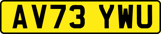 AV73YWU
