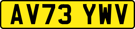 AV73YWV
