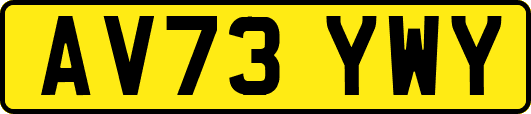 AV73YWY