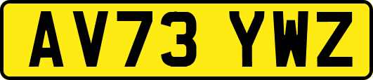 AV73YWZ