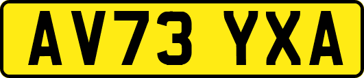 AV73YXA