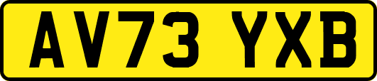 AV73YXB