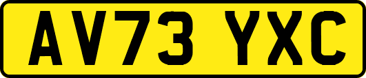 AV73YXC