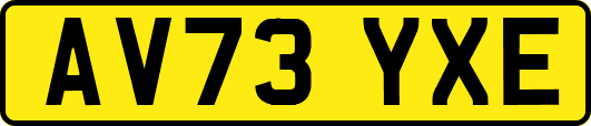 AV73YXE