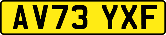 AV73YXF