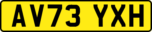AV73YXH