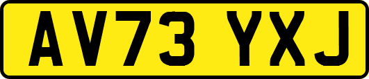 AV73YXJ