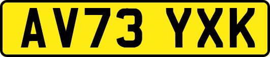 AV73YXK
