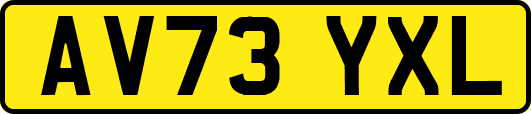 AV73YXL