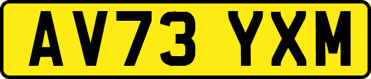 AV73YXM