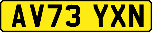 AV73YXN