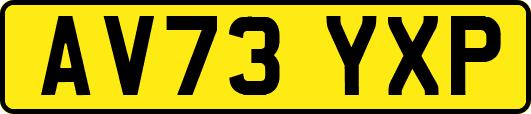AV73YXP