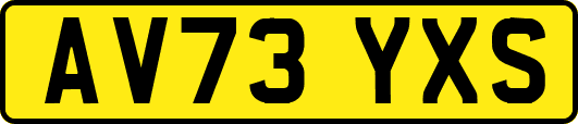 AV73YXS