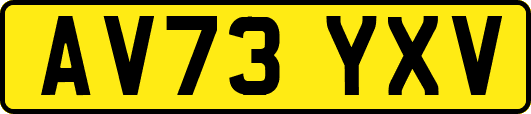 AV73YXV