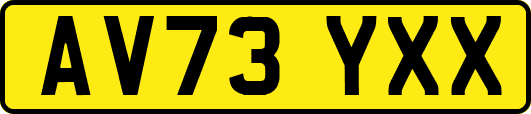 AV73YXX