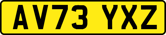 AV73YXZ