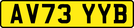 AV73YYB