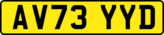 AV73YYD
