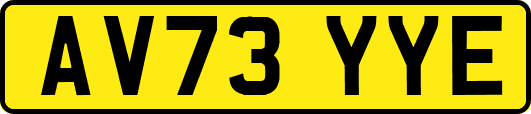 AV73YYE