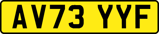 AV73YYF