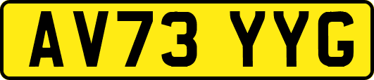 AV73YYG