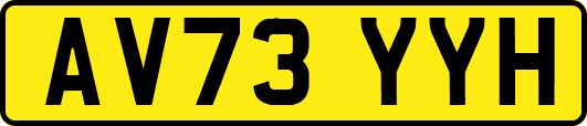 AV73YYH