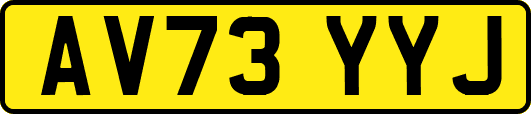 AV73YYJ