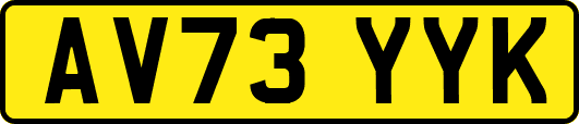 AV73YYK