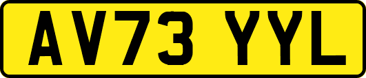 AV73YYL