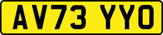 AV73YYO