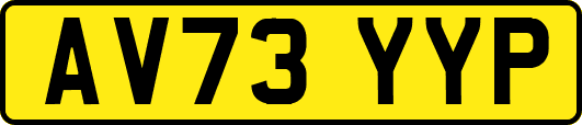 AV73YYP