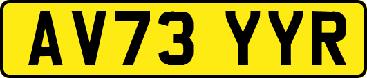 AV73YYR