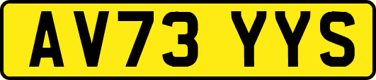 AV73YYS