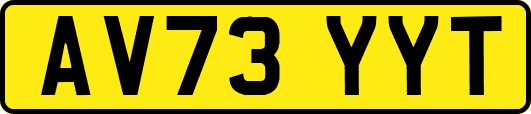 AV73YYT