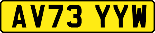 AV73YYW