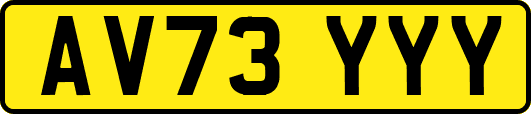 AV73YYY