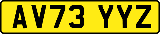 AV73YYZ