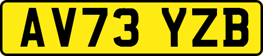 AV73YZB