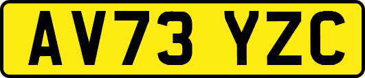 AV73YZC