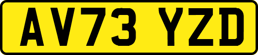 AV73YZD