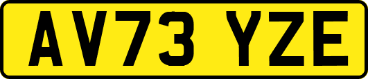 AV73YZE