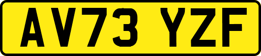 AV73YZF